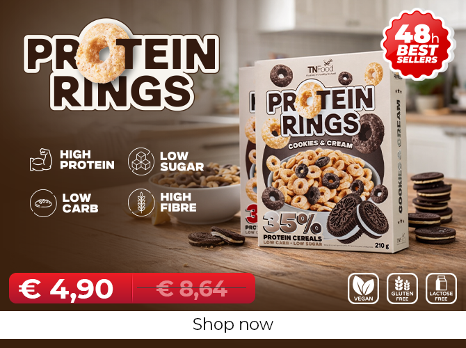 Protein Rings